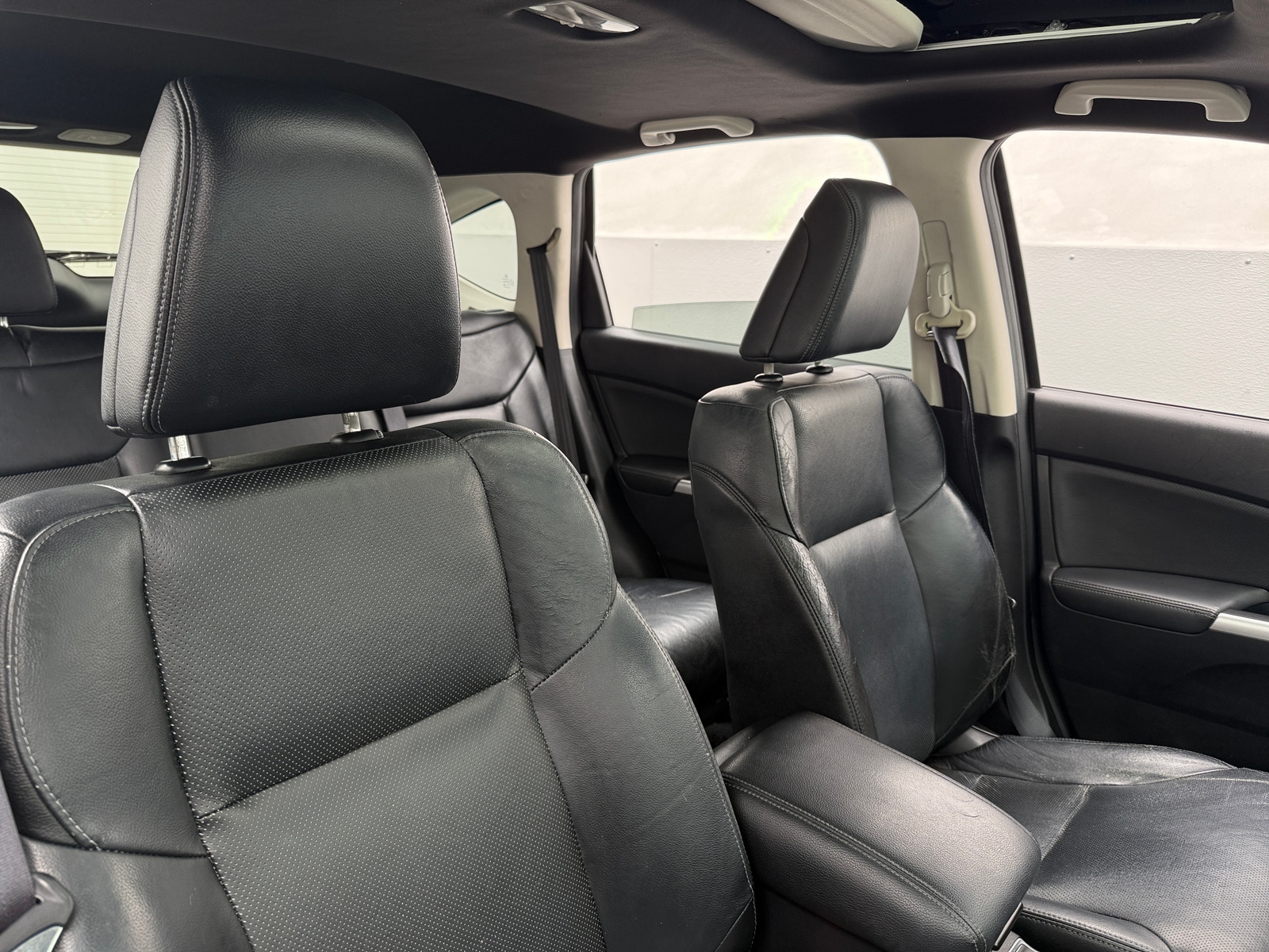 Thumbnail: 2016 Honda CR-V - 2