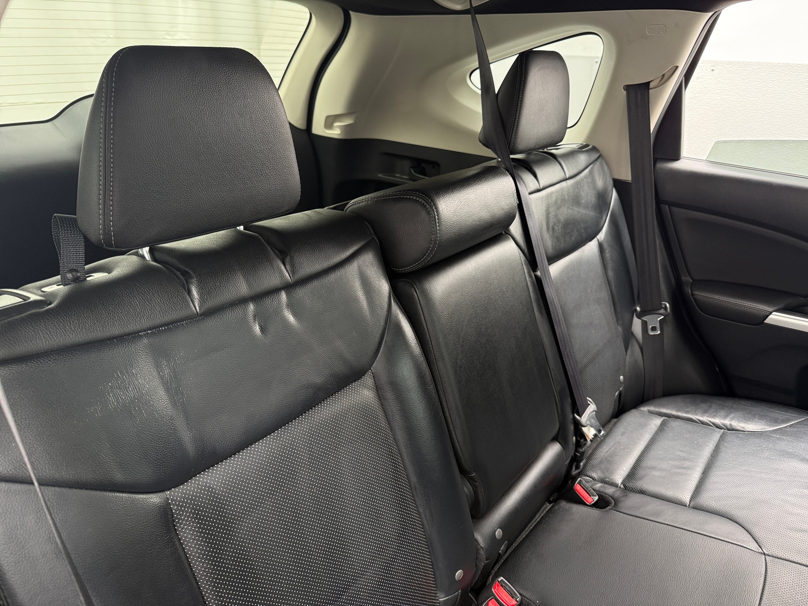 Thumbnail: 2016 Honda CR-V - 6