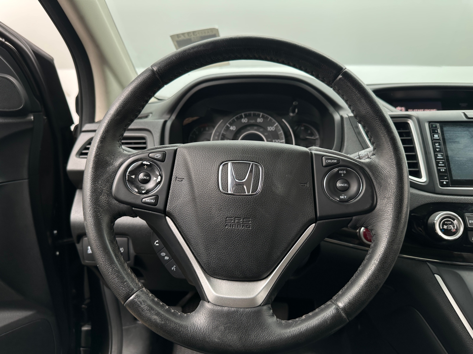 Thumbnail: 2016 Honda CR-V - 5