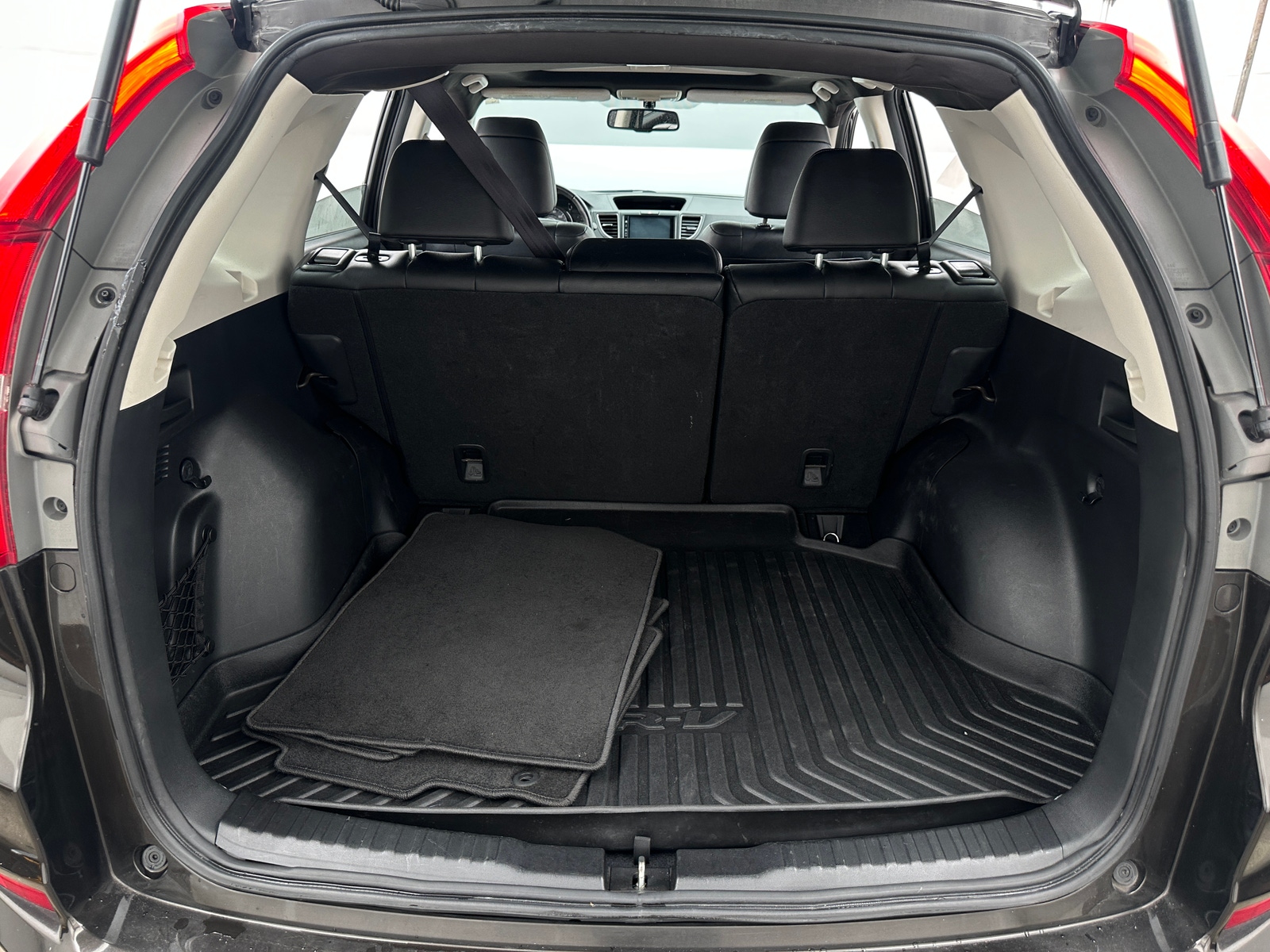 Thumbnail: 2016 Honda CR-V - 7