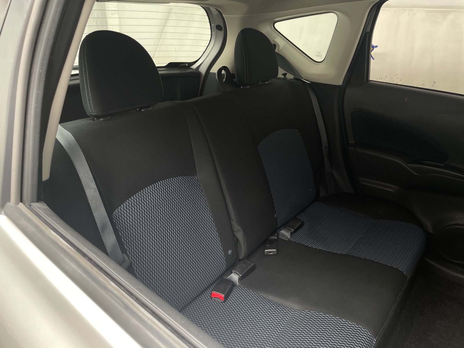Thumbnail: 2017 Nissan Versa Note - 6