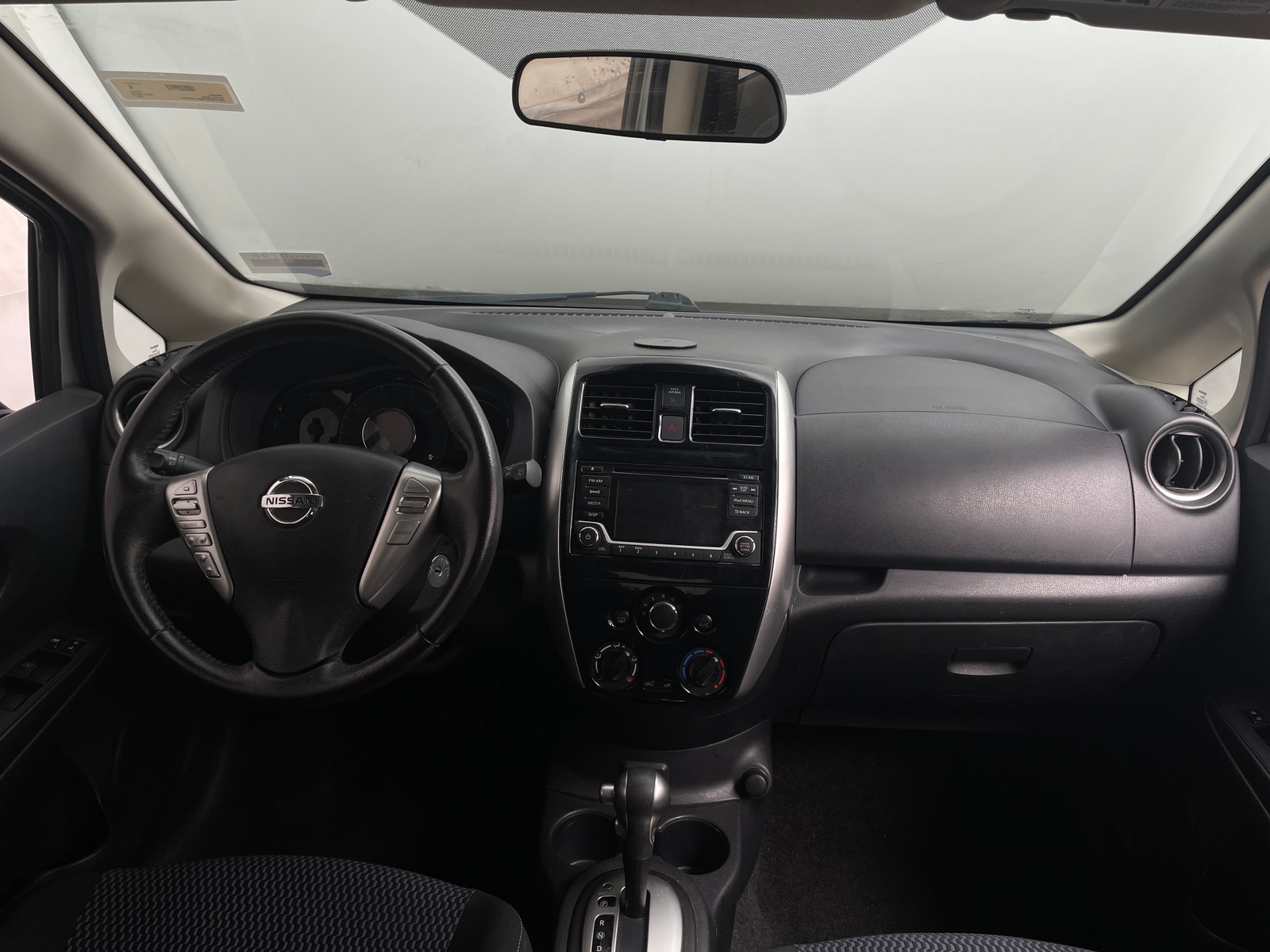 Thumbnail: 2017 Nissan Versa Note - 3
