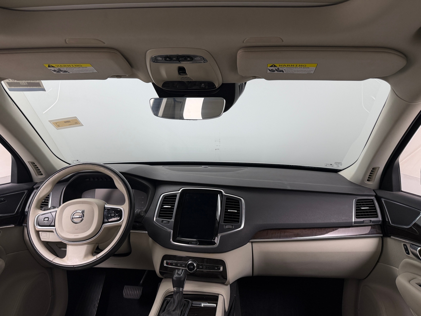 Thumbnail: 2019 Volvo XC90 - 2