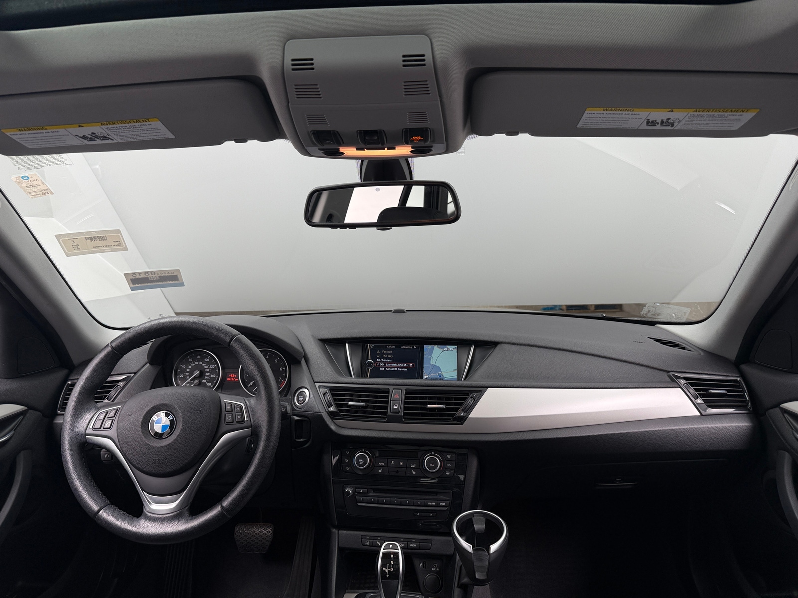 Thumbnail: 2015 BMW X1 - 2