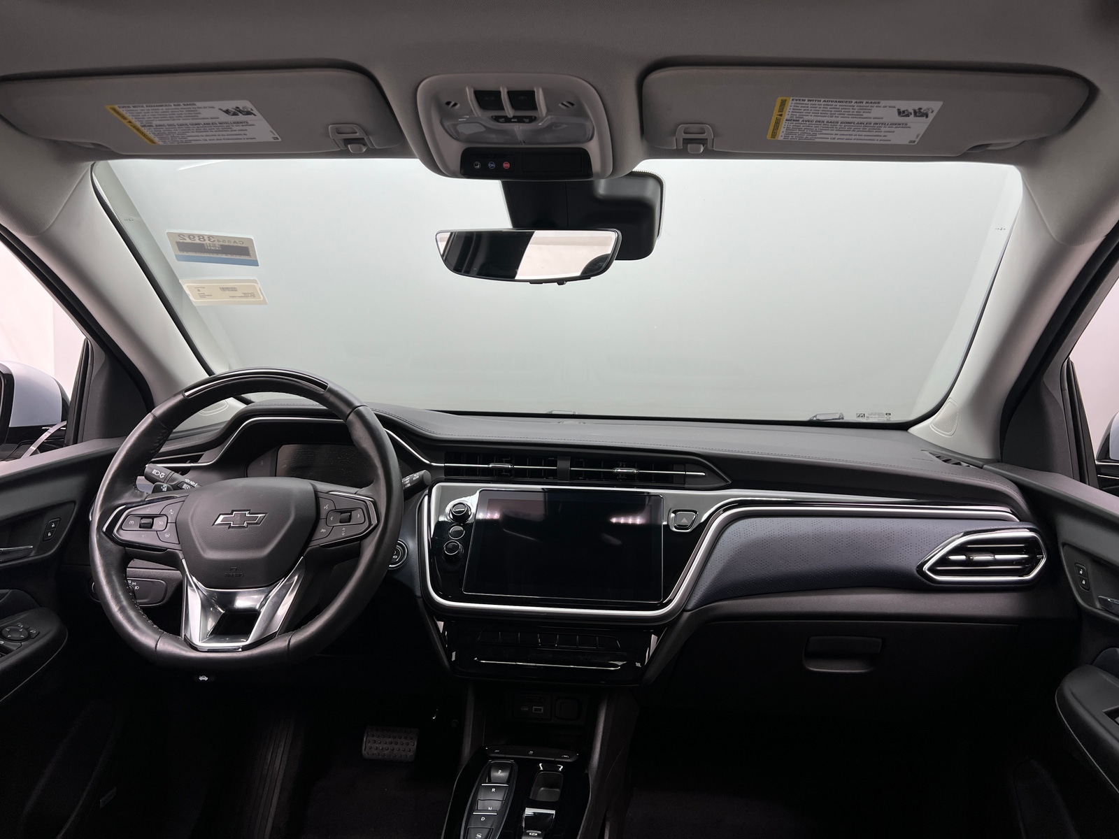 Thumbnail: 2022 Chevrolet Bolt EUV - 2