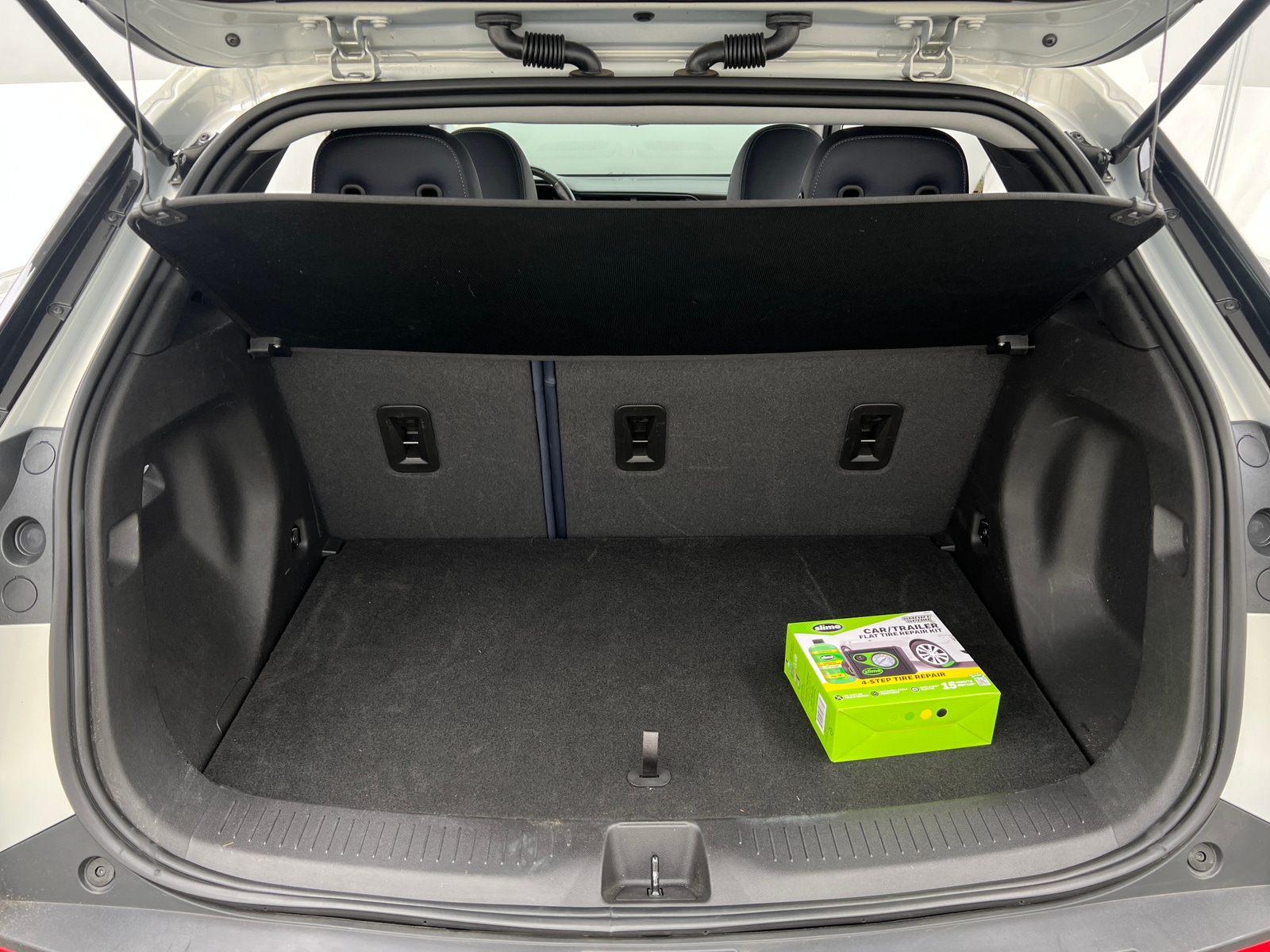 Thumbnail: 2022 Chevrolet Bolt EUV - 6