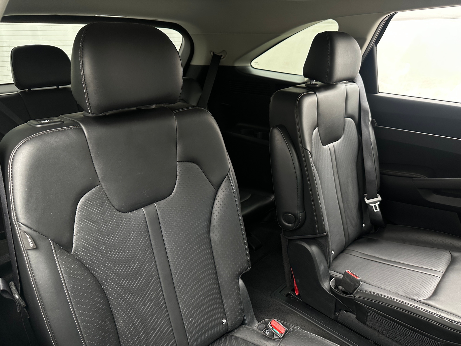 Thumbnail: 2024 Kia Sorento - 5