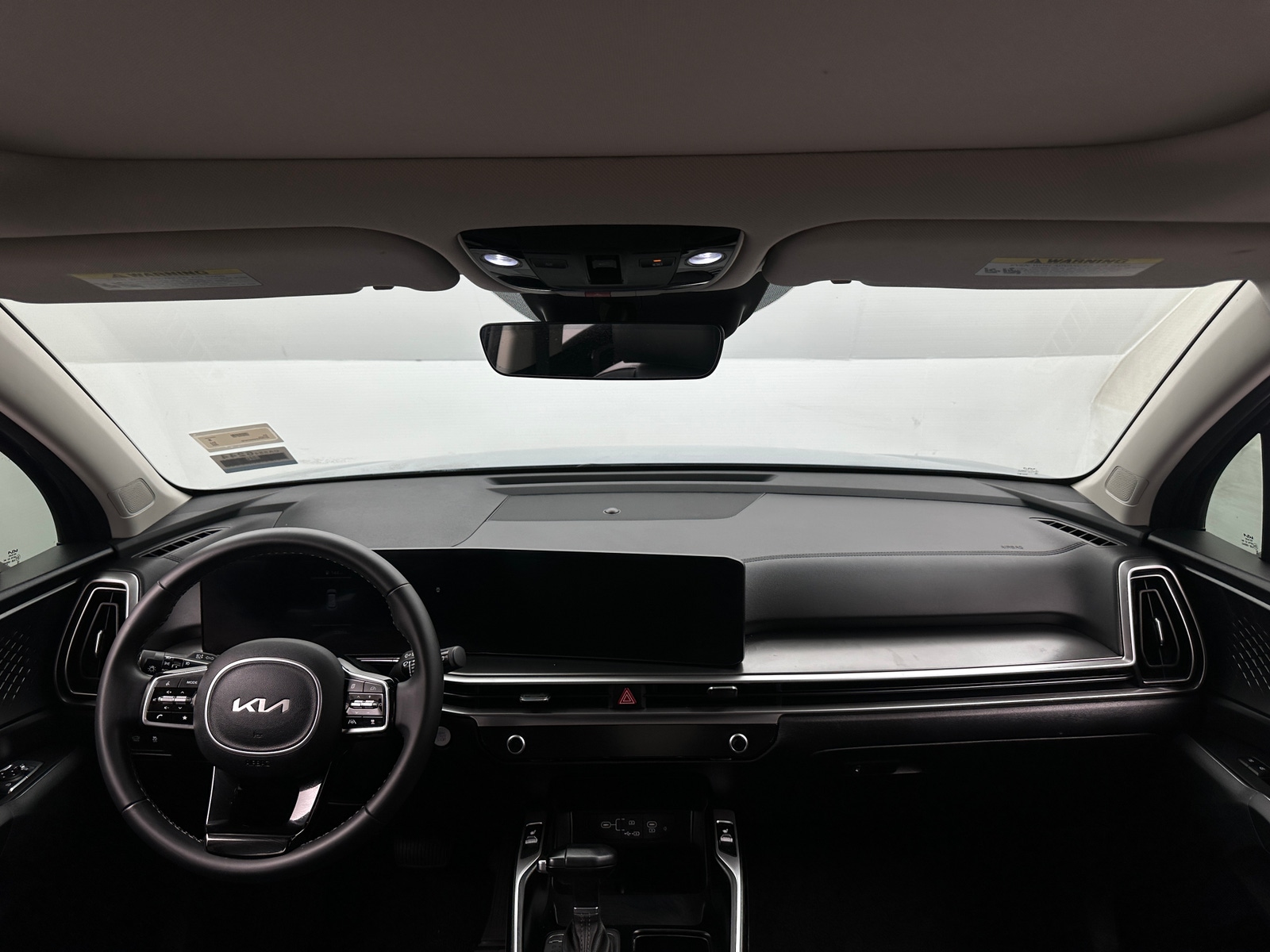 Thumbnail: 2024 Kia Sorento - 2