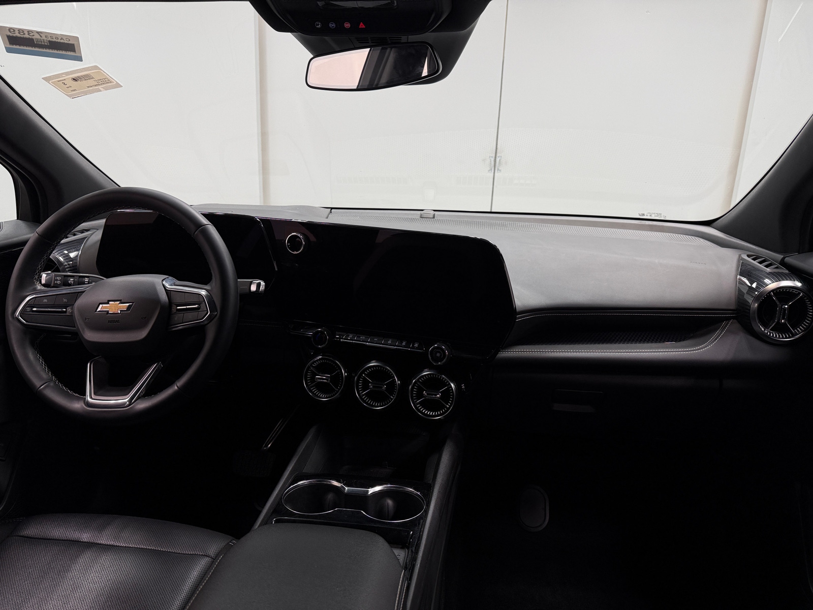 Thumbnail: 2024 Chevrolet Blazer EV - 2