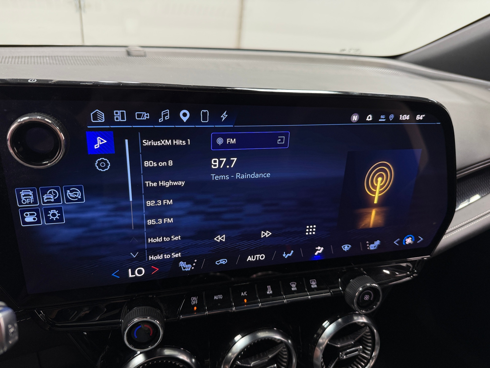 Thumbnail: 2024 Chevrolet Blazer EV - 3