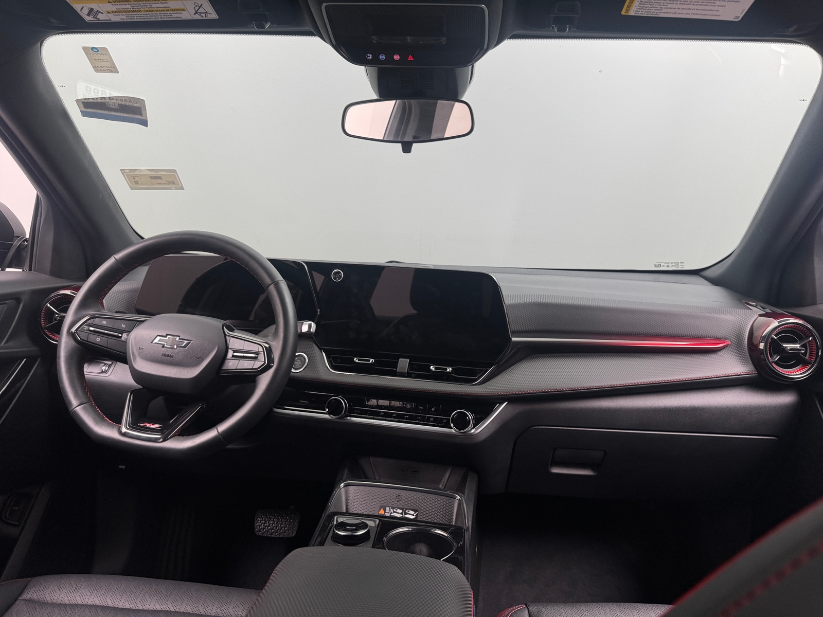 Thumbnail: 2026 Chevrolet Equinox - 2
