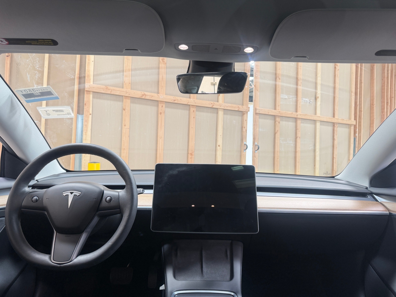 Thumbnail: 2021 Tesla Model 3 - 2