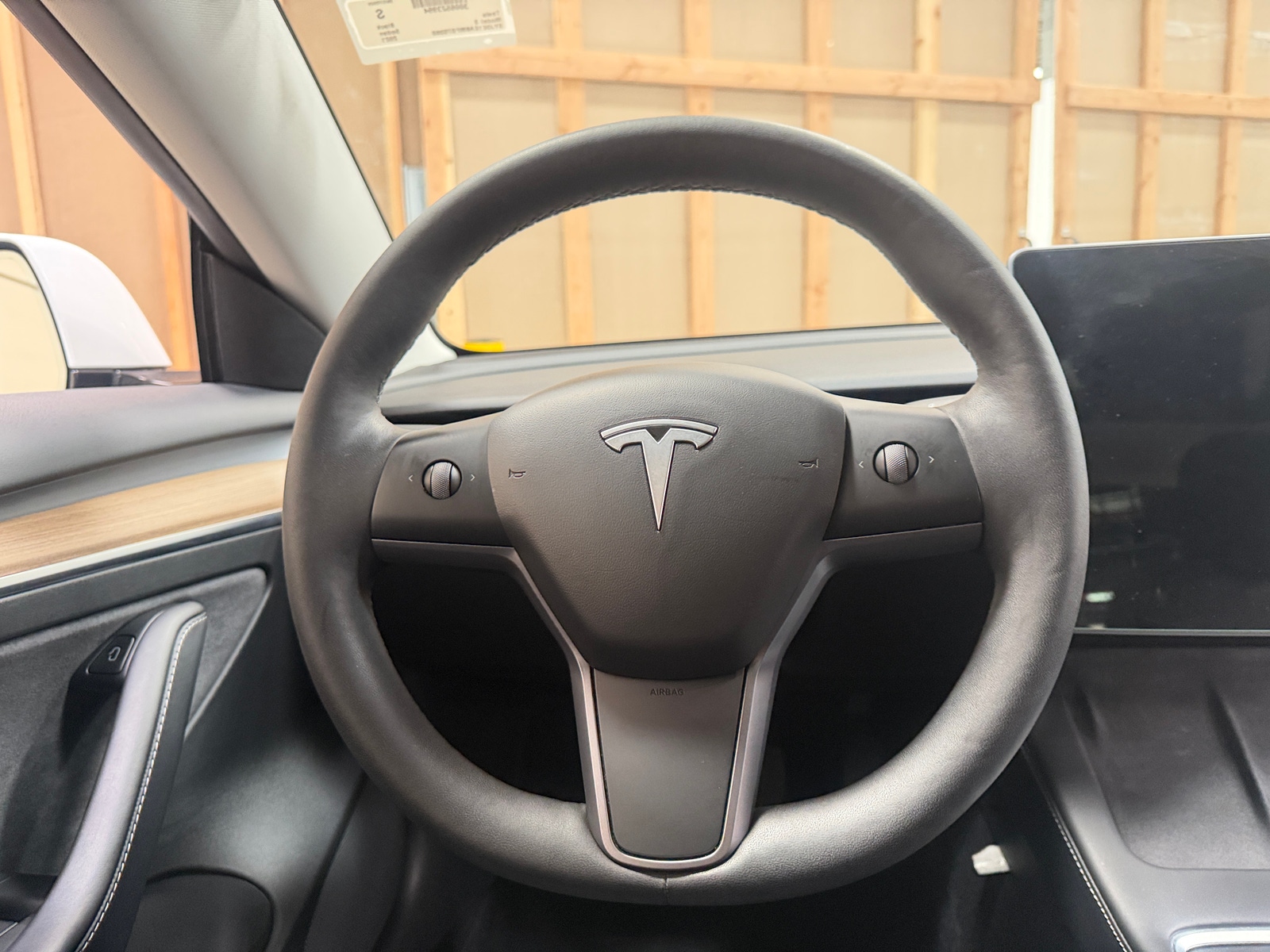 Thumbnail: 2021 Tesla Model 3 - 4