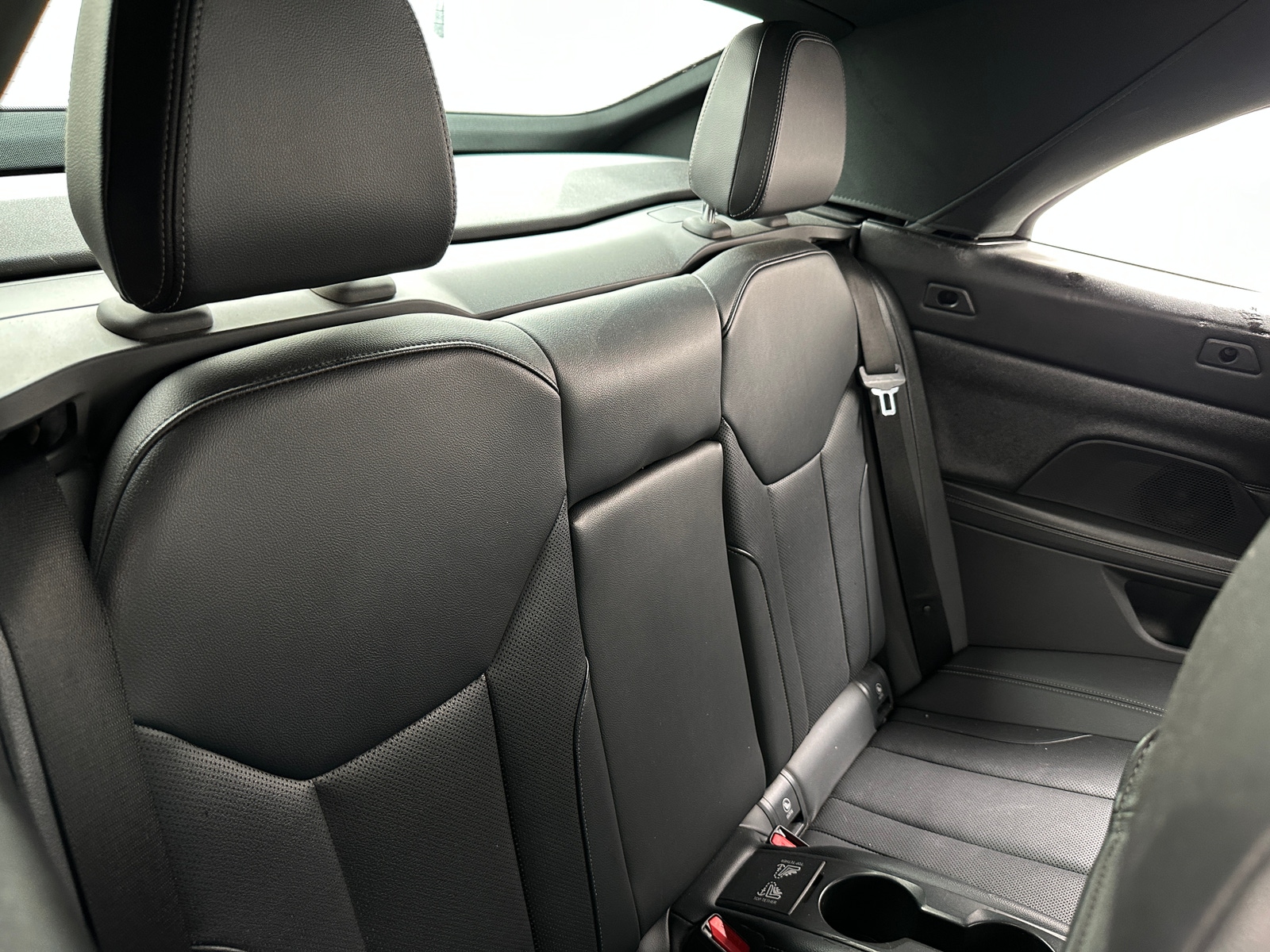 Thumbnail: 2024 BMW 4 Series - 5