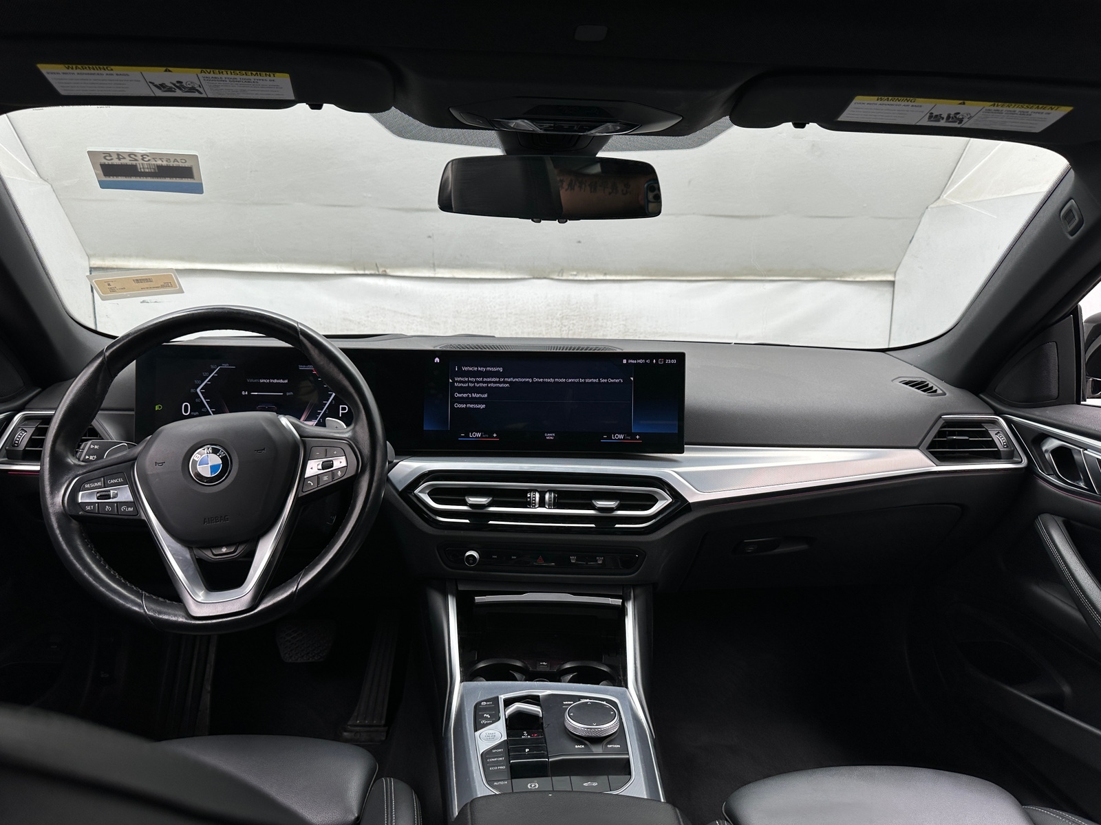 Thumbnail: 2024 BMW 4 Series - 2