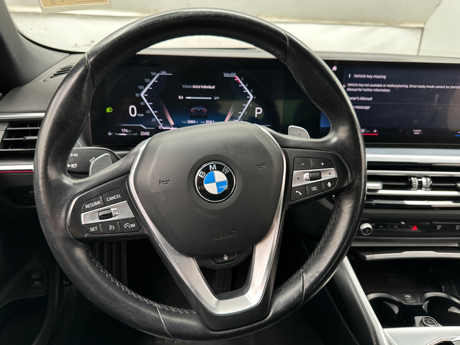 Thumbnail: 2024 BMW 4 Series - 4