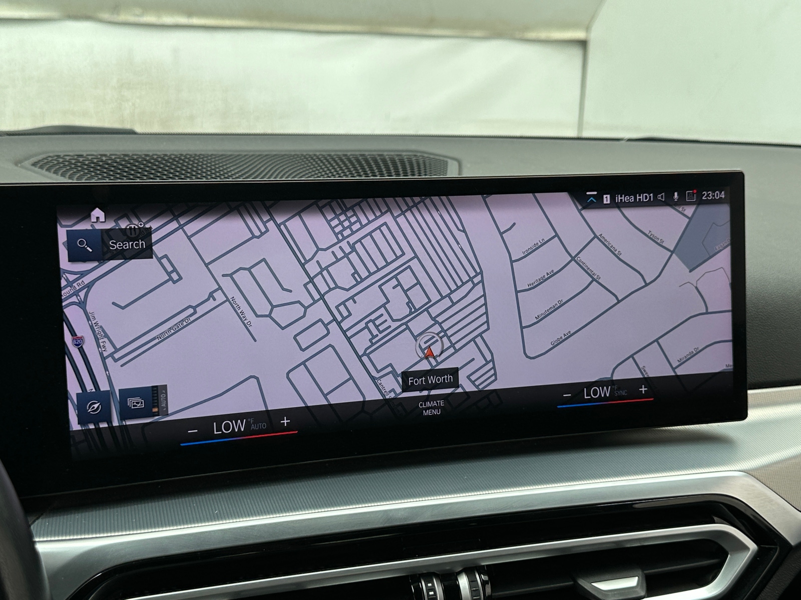 Thumbnail: 2024 BMW 4 Series - 3