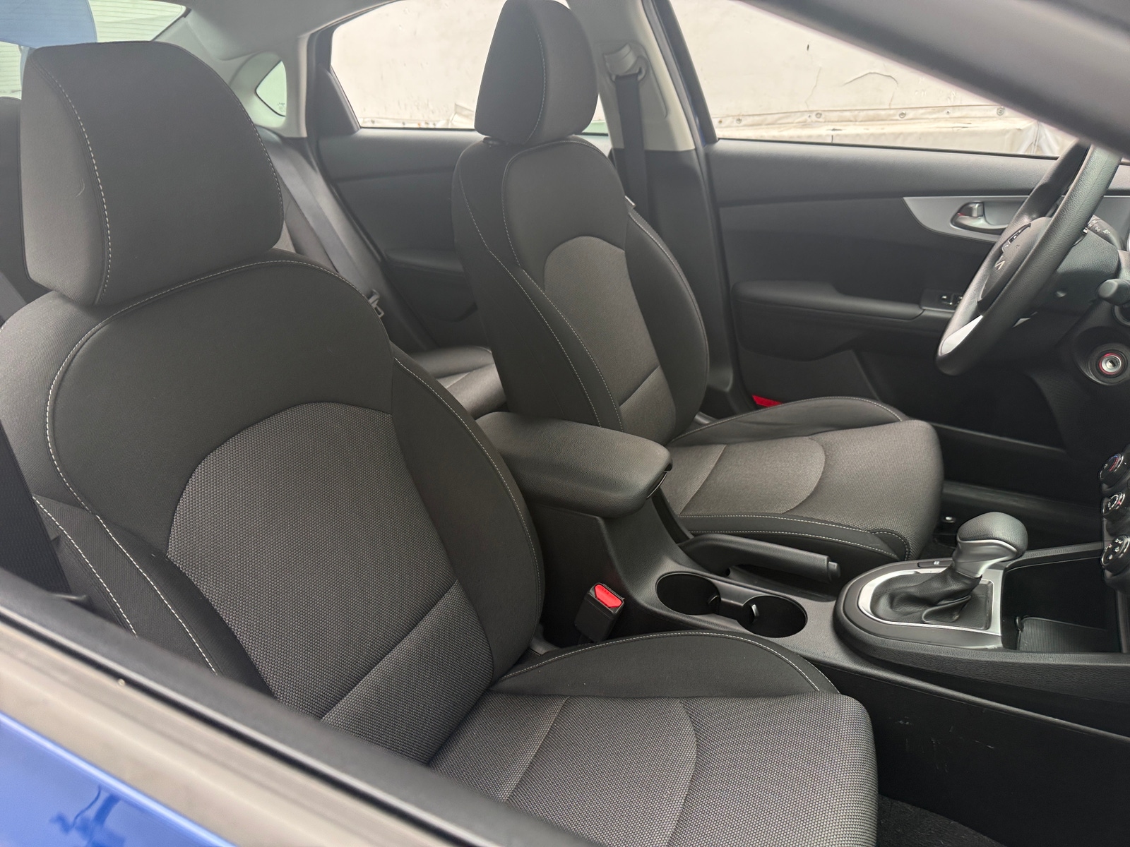 Thumbnail: 2024 Kia Forte - 2