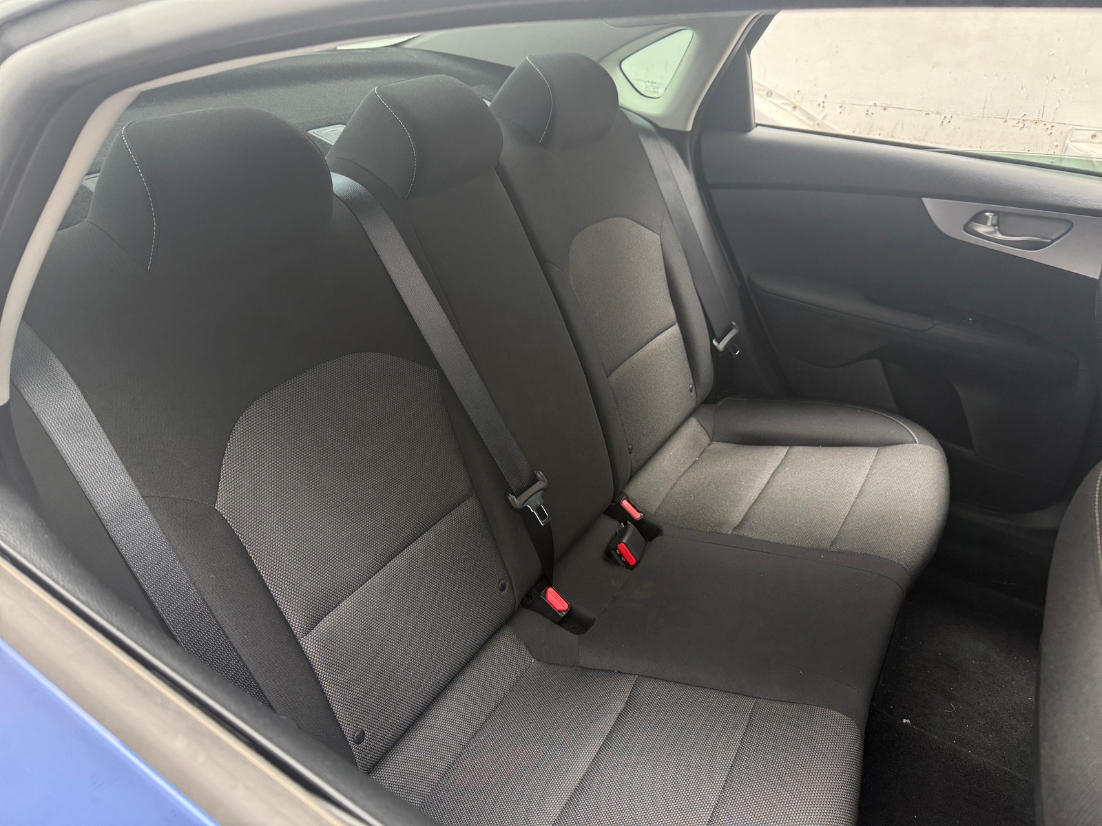 Thumbnail: 2024 Kia Forte - 6