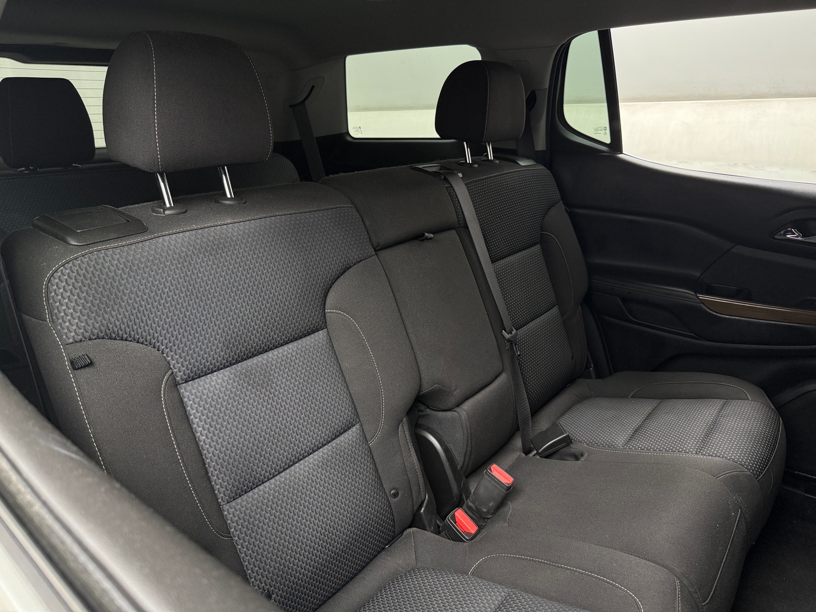 Thumbnail: 2020 GMC Acadia - 6