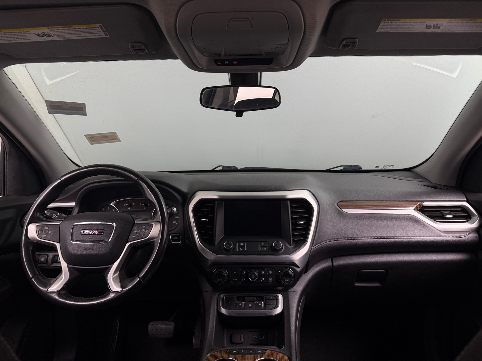 Thumbnail: 2020 GMC Acadia - 3