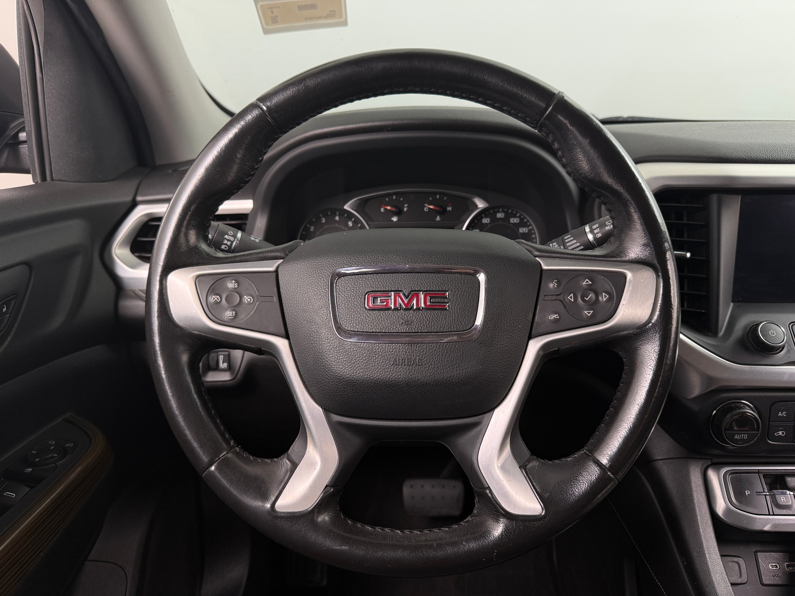 Thumbnail: 2020 GMC Acadia - 5