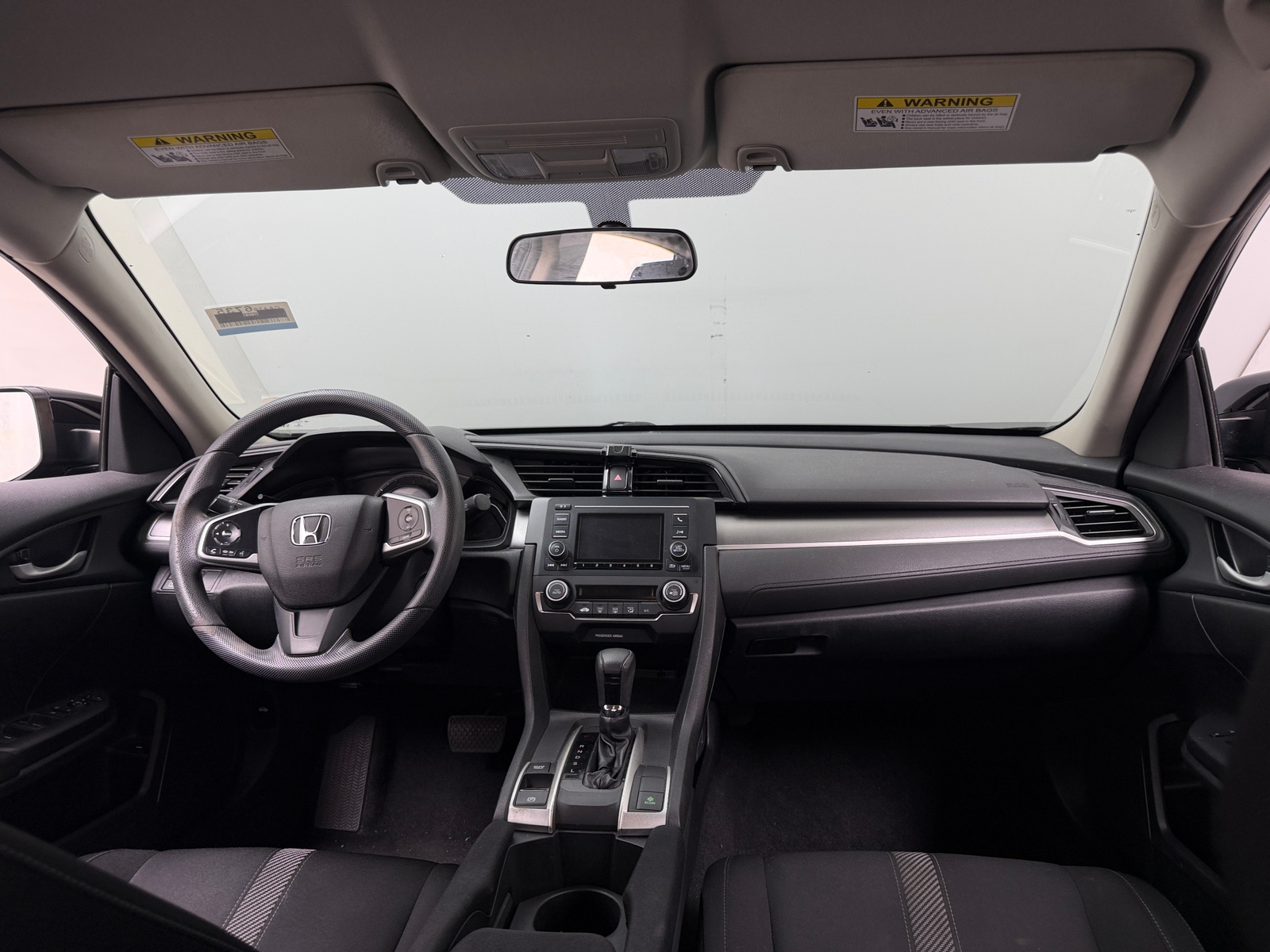 Thumbnail: 2018 Honda Civic - 3