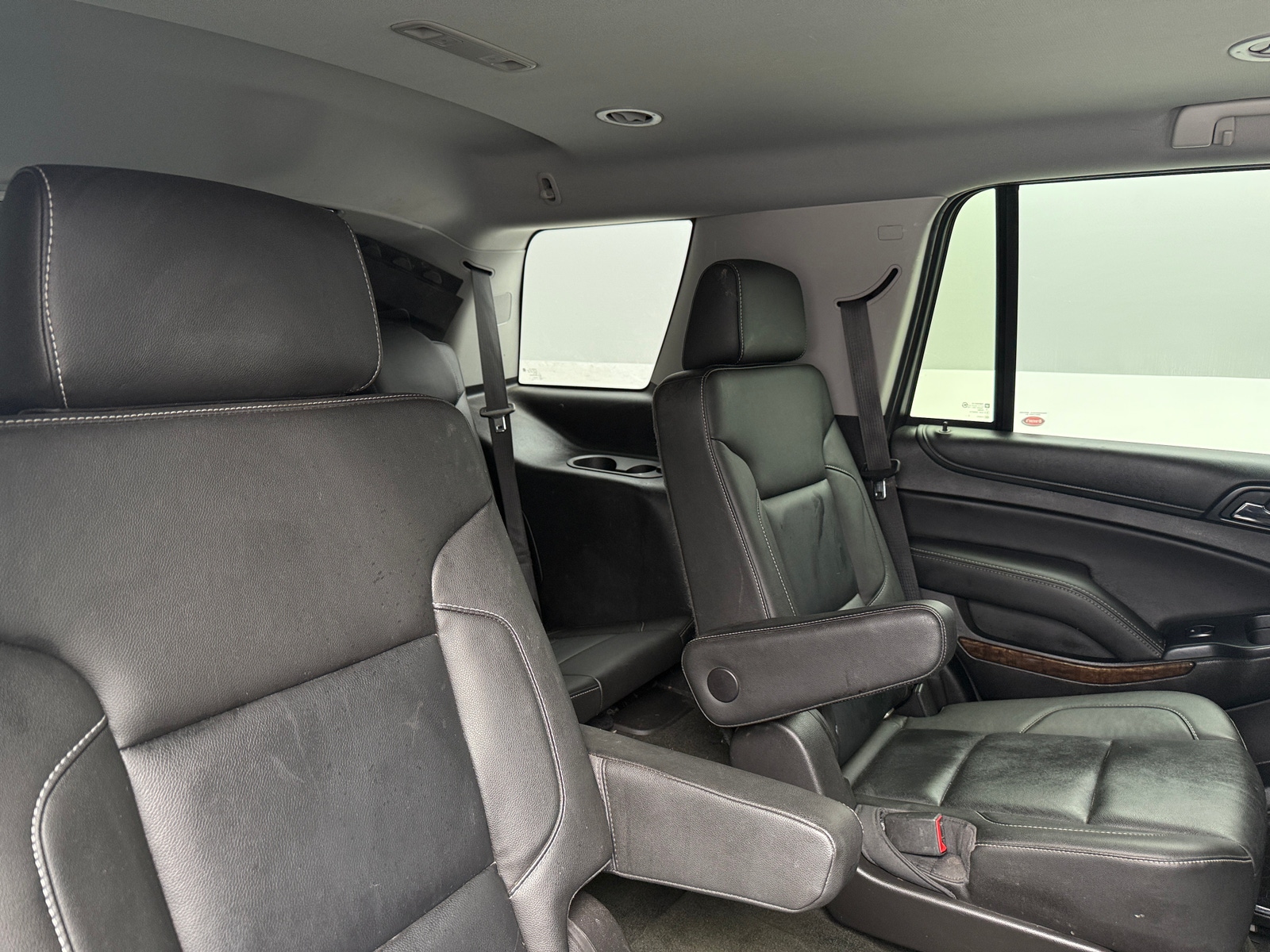Thumbnail: 2018 Chevrolet Tahoe - 5