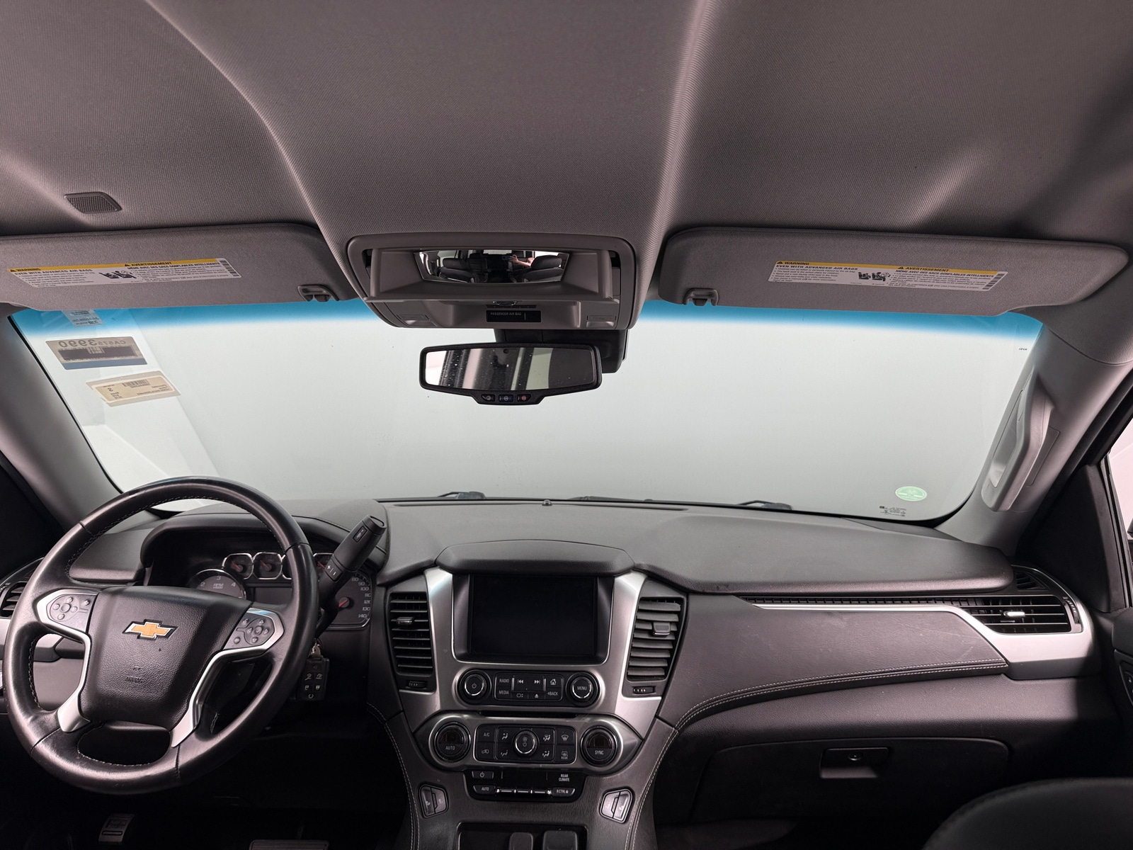 Thumbnail: 2018 Chevrolet Tahoe - 2