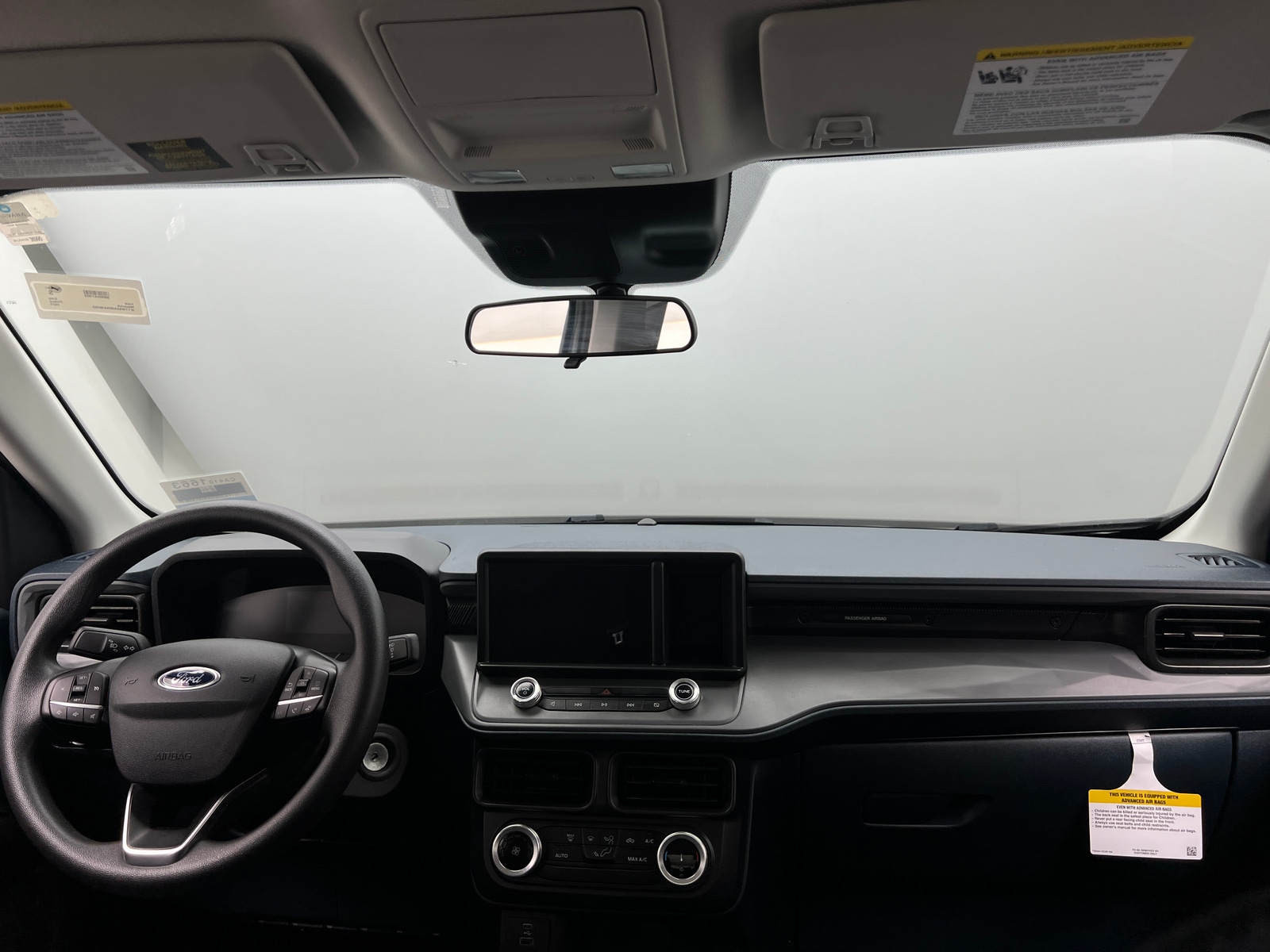 Thumbnail: 2024 Ford Maverick - 3