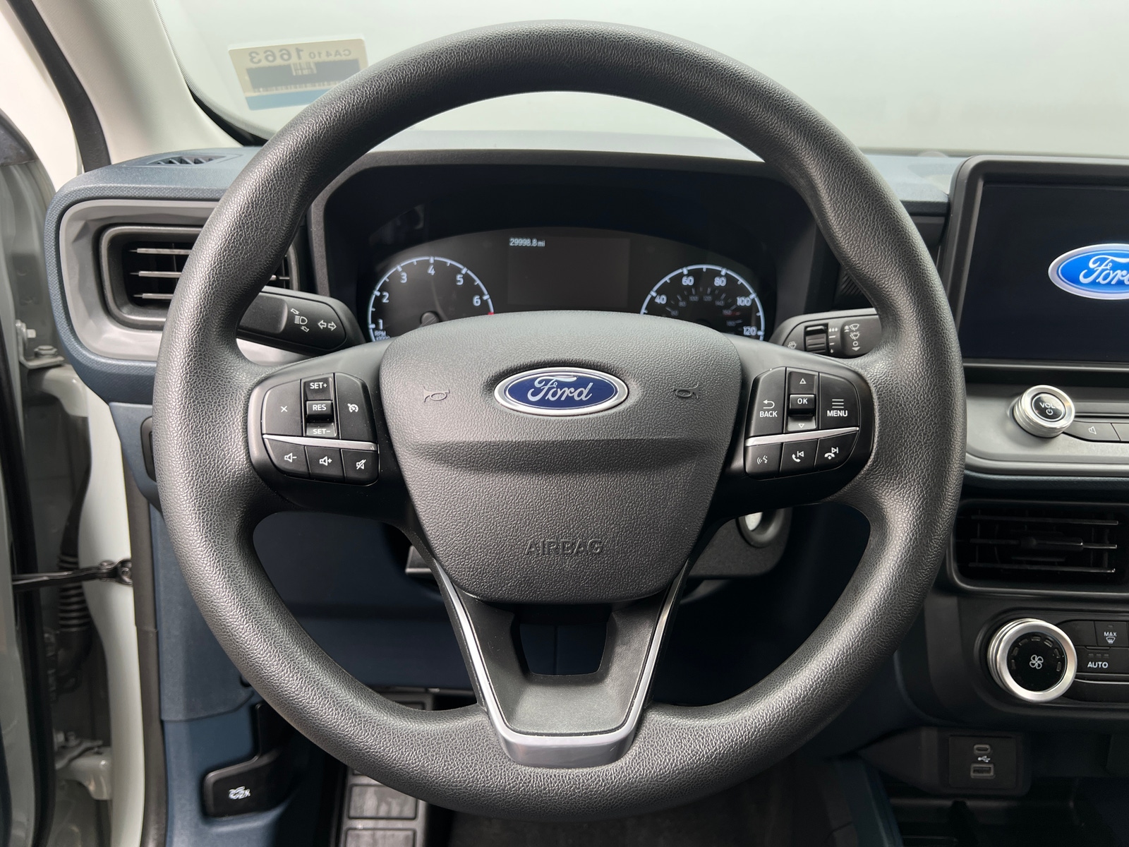 Thumbnail: 2024 Ford Maverick - 5