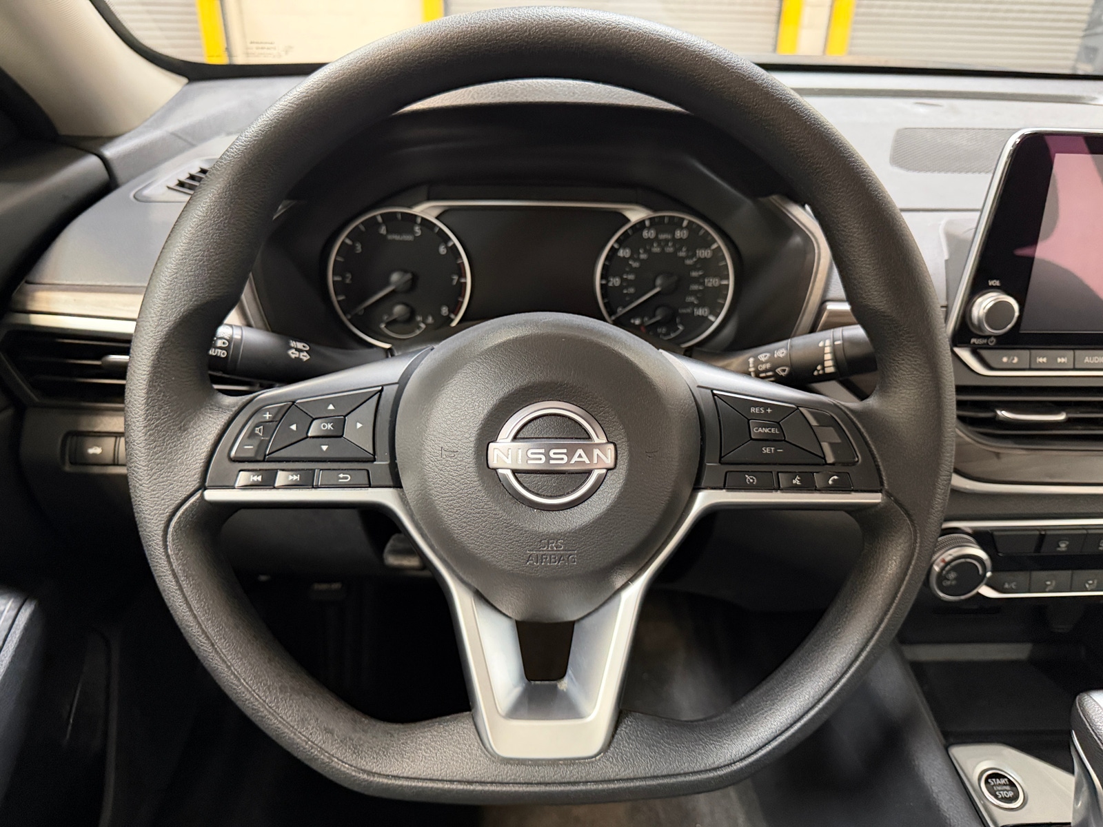 Thumbnail: 2025 Nissan Altima - 5
