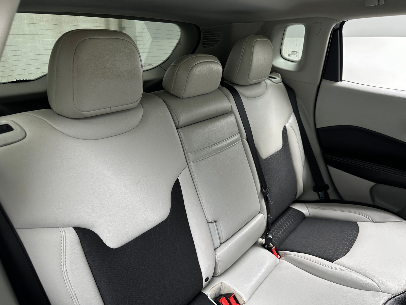 Thumbnail: 2019 Jeep Compass - 6