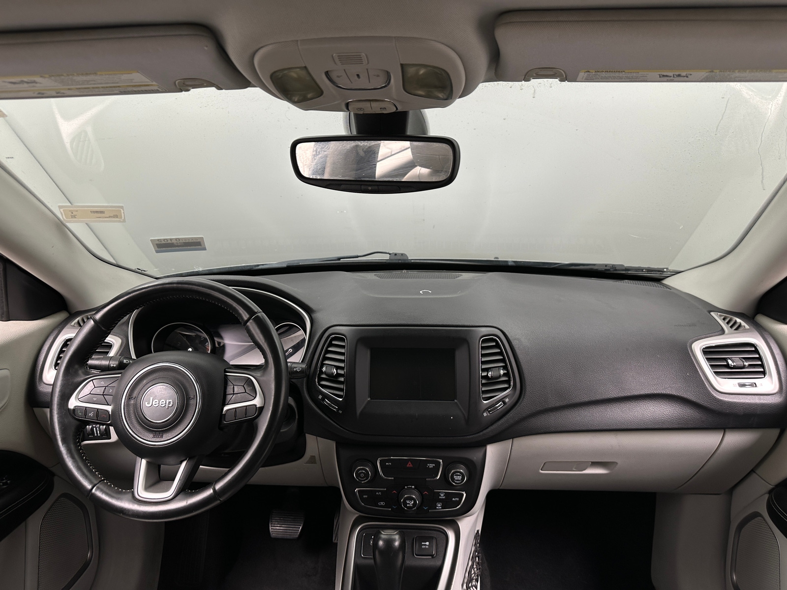 Thumbnail: 2019 Jeep Compass - 3