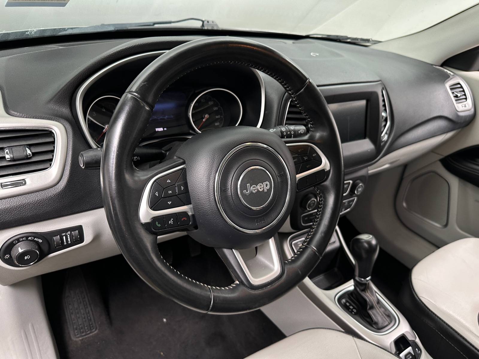 Thumbnail: 2019 Jeep Compass - 5