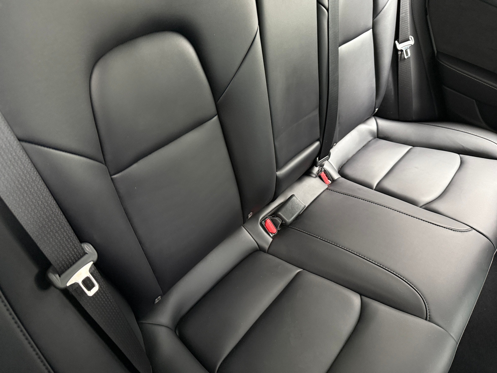 Thumbnail: 2023 Tesla Model 3 - 5