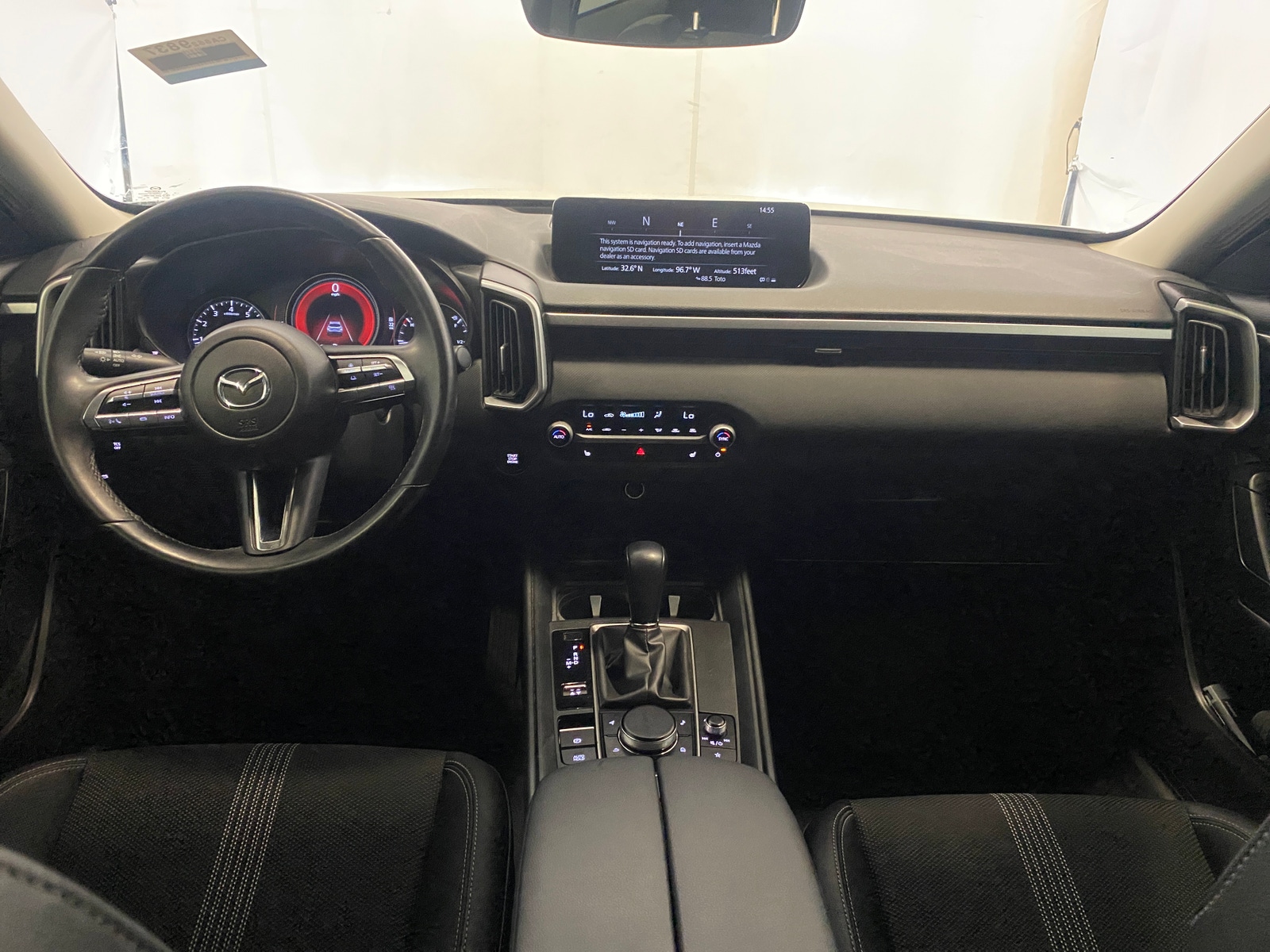Thumbnail: 2024 Mazda CX-50 - 2