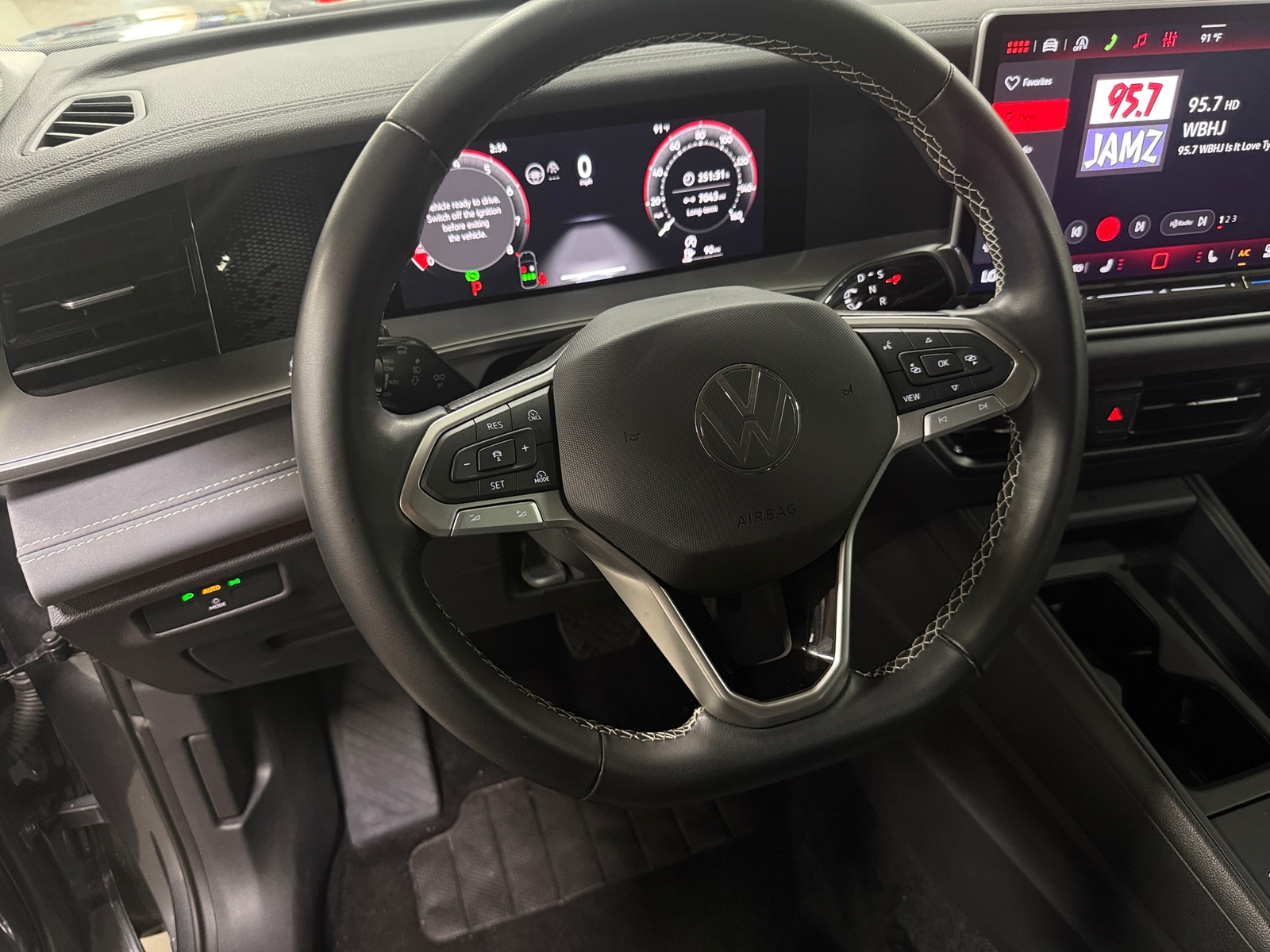 Thumbnail: 2026 Volkswagen Tiguan - 5