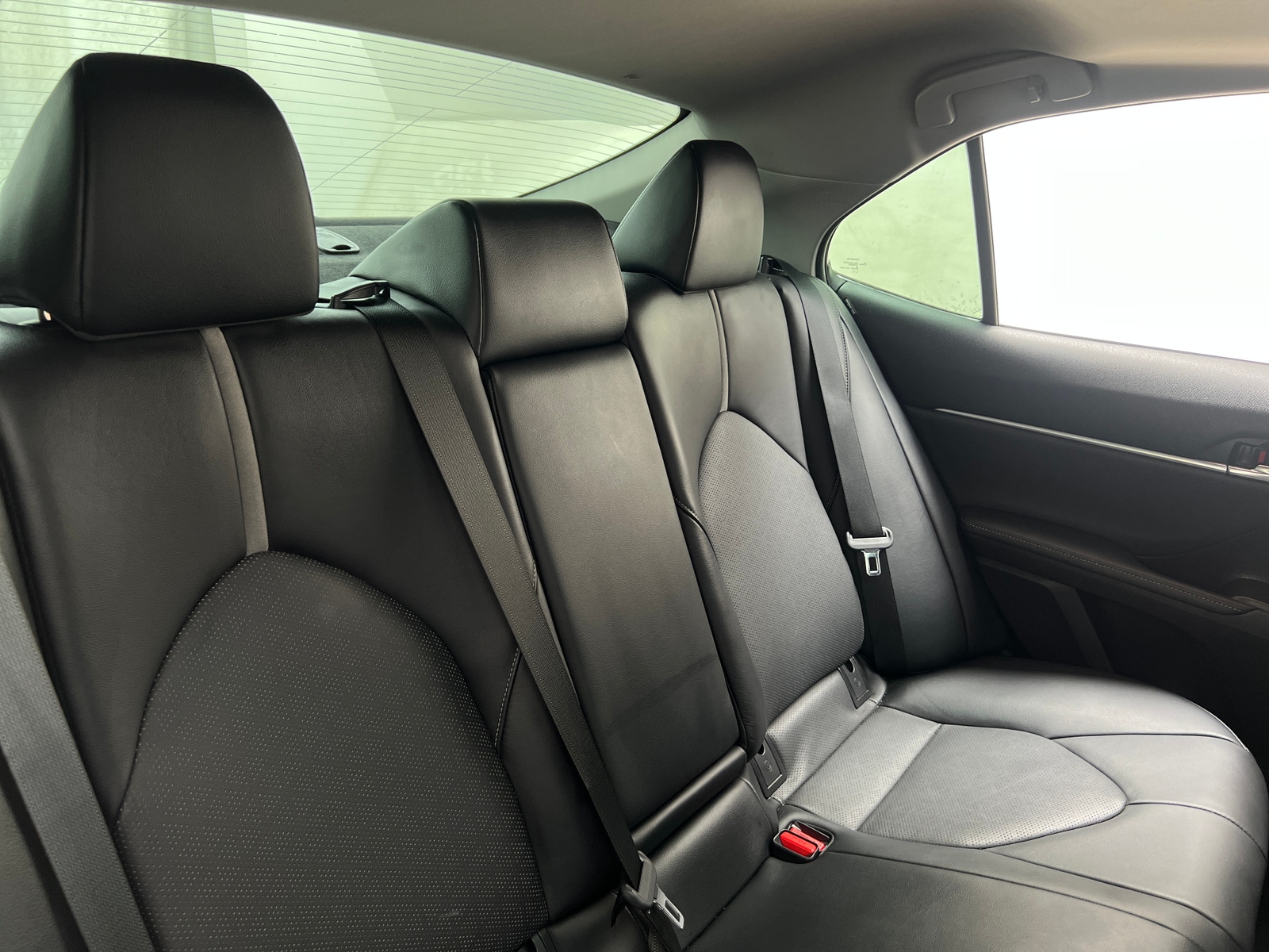 Thumbnail: 2021 Toyota Camry - 5