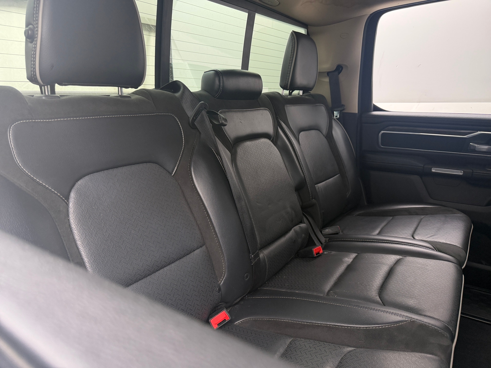 Thumbnail: 2019 RAM 1500 - 5
