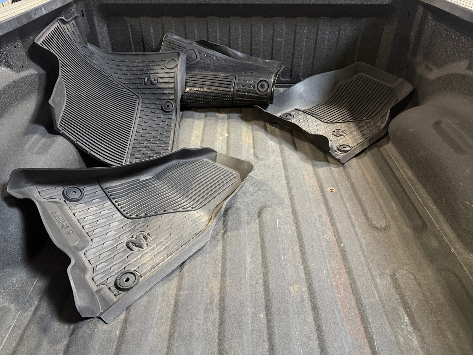 Thumbnail: 2019 RAM 1500 - 6