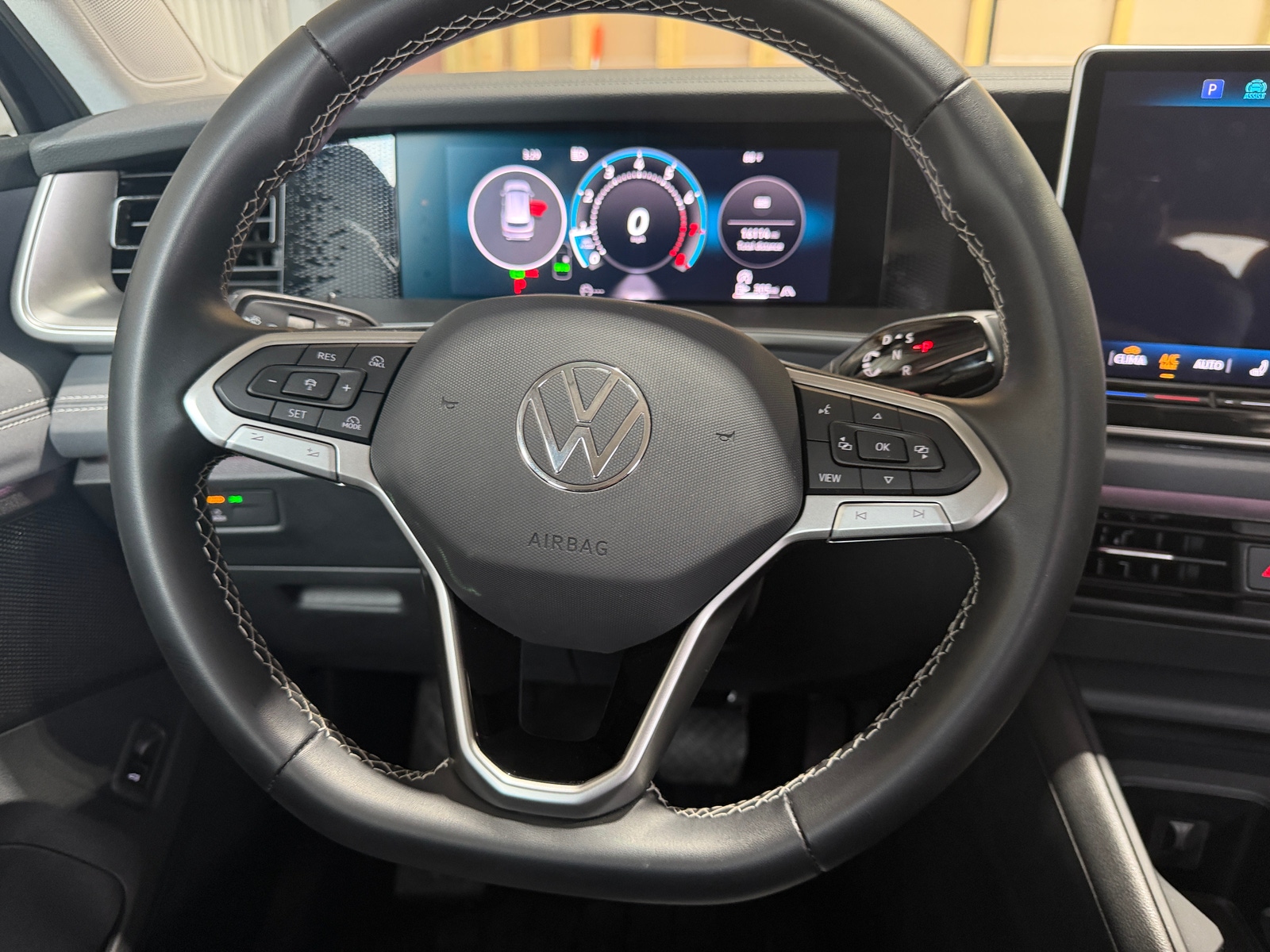 Thumbnail: 2026 Volkswagen Tiguan - 5