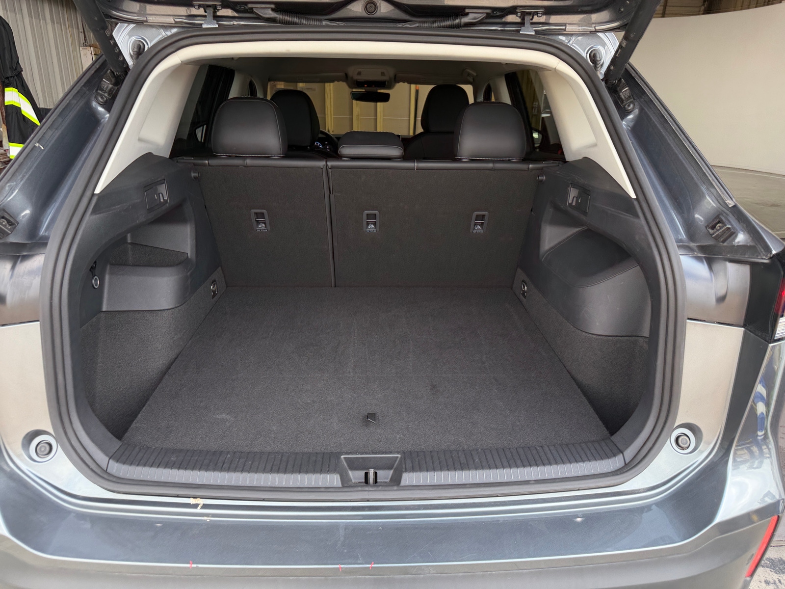 Thumbnail: 2026 Volkswagen Tiguan - 7