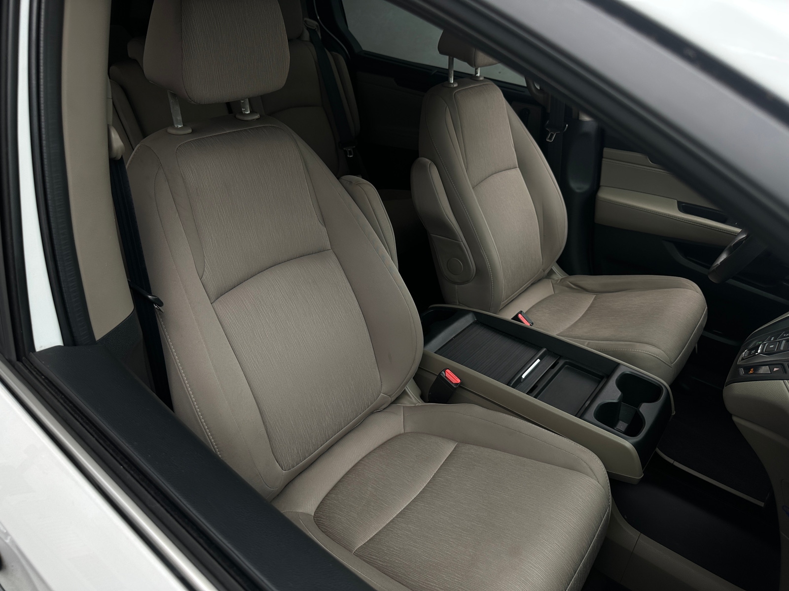 Thumbnail: 2021 Honda Odyssey - 2