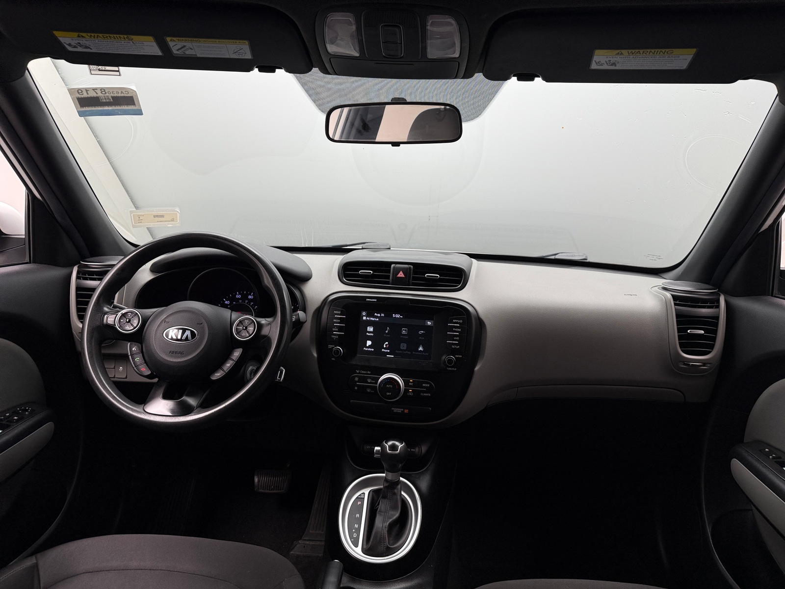 Thumbnail: 2018 Kia Soul - 3