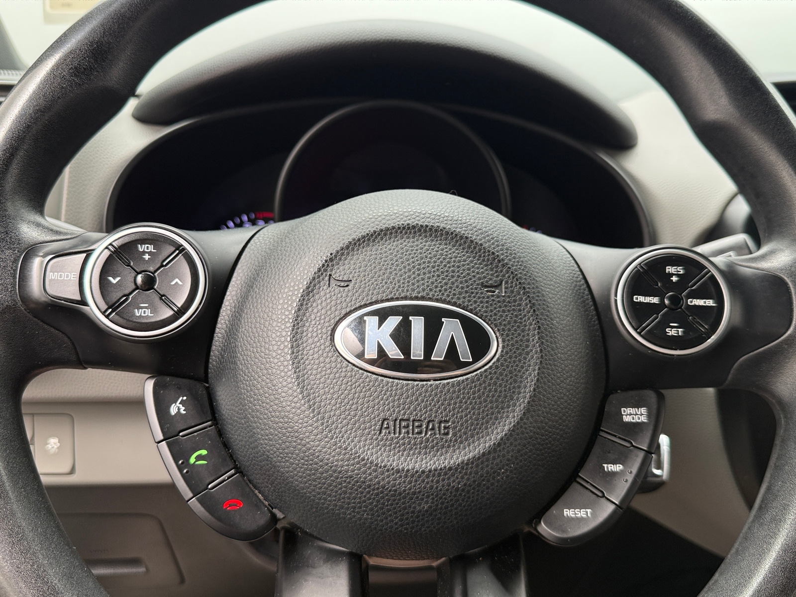 Thumbnail: 2018 Kia Soul - 5