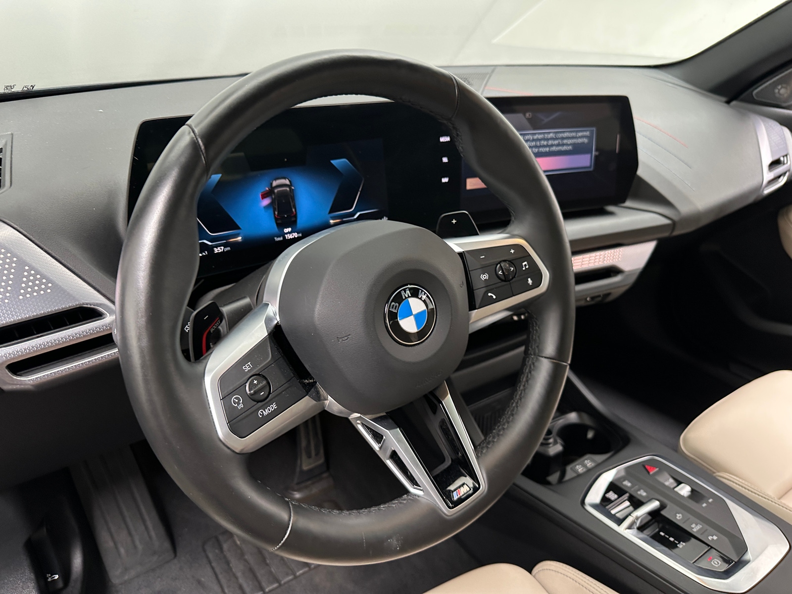 Thumbnail: 2026 BMW 2 Series - 4