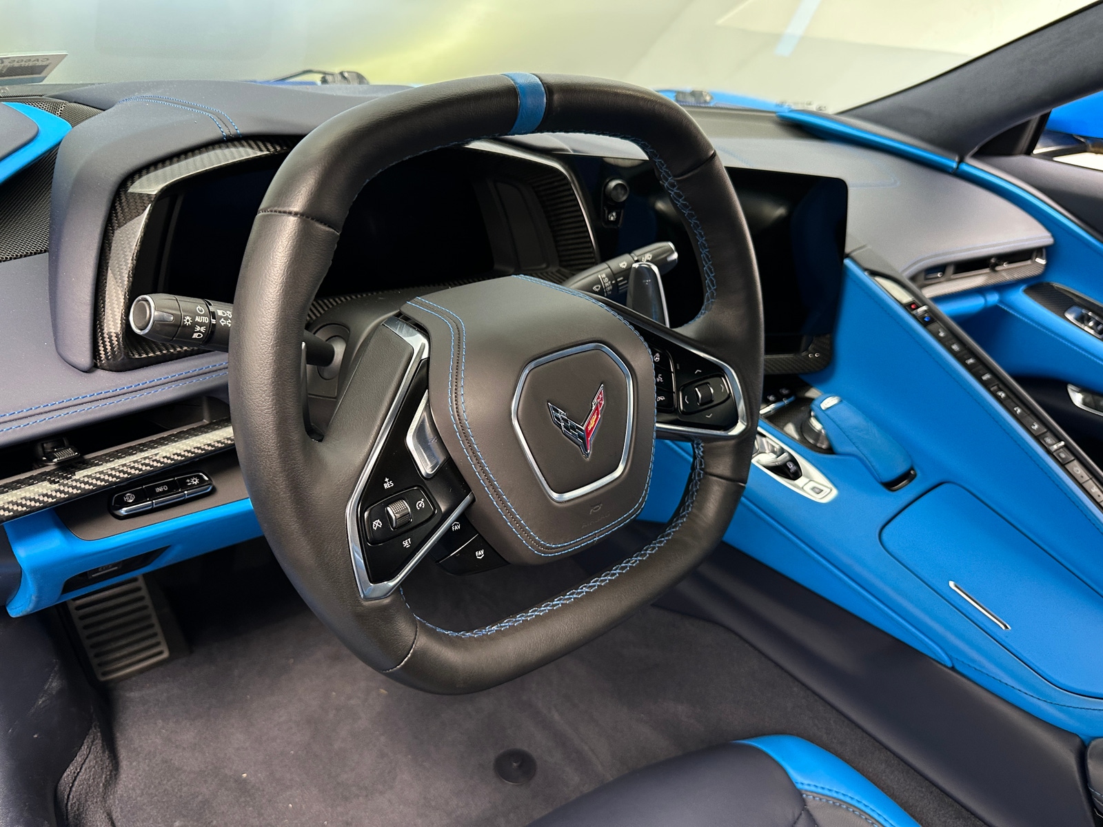 Thumbnail: 2022 Chevrolet Corvette - 4
