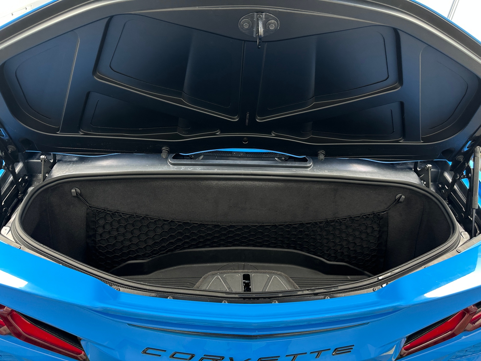 Thumbnail: 2022 Chevrolet Corvette - 5