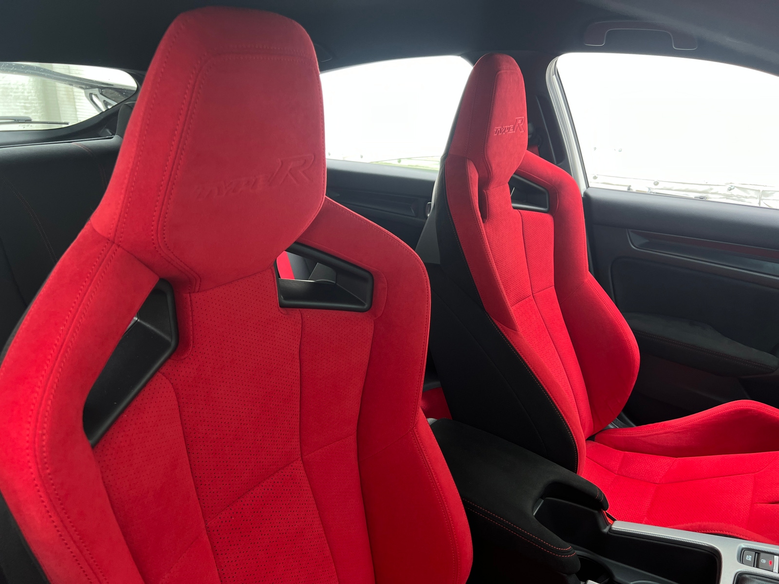 Thumbnail: 2024 Honda Civic - 2